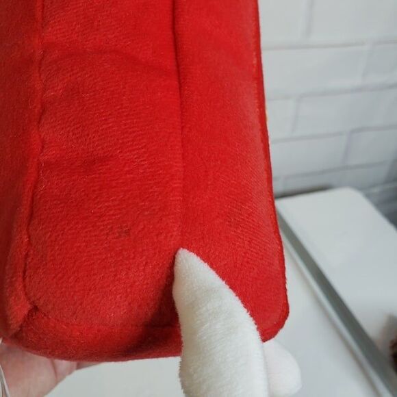 Funko Red Trix Soft Cereal Box Pillow Plush Stuffed Toy 7" Retro - Picture 8 of 9